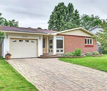 For Lease - 2036 KINGS GROVE Crescent, Beacon Hill North - South an... - Photo 6