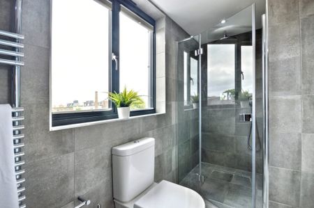 To Let, 1 Bed Flat - Photo 4