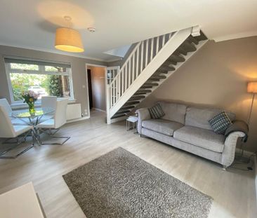 2 bedroom terraced house to rent - Photo 2