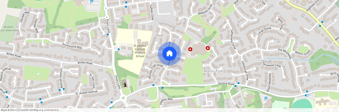 Home Farm Avenue, Macclesfield, Cheshire, SK10