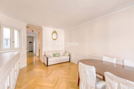 Paris 6ème arrondissement - Saint-Germain-des-Près- 1 chambre - Photo 3