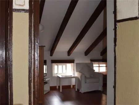 Piso de alquiler en Calle de Claudio Coello, 64, Recoletos - Foto 4