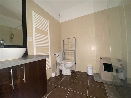 1 pièce - Meublé - 22 m² - 4ème étage - Colocation non autorisée - Photo 2