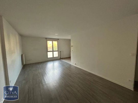Appartement à louer 2 pièces 48.32m² - Photo 1