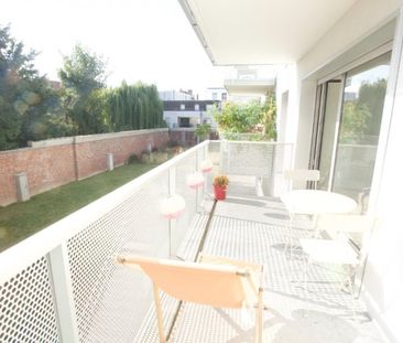 Appartement 2 pièces à Lille - Photo 2