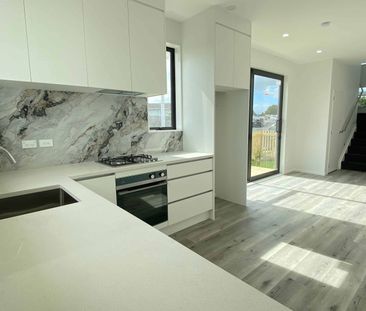 NEAR NEW - FOUR BEDROOM HOME - Photo 3