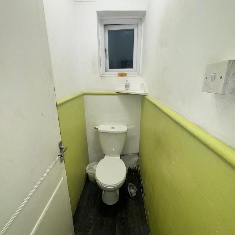 House share to rent - Photo 1