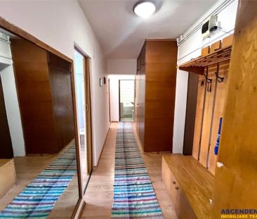 Apartament cu 2 camere, decomandat, Ultracentral, Sfantu Gheorghe - Fotografie 2