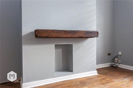 2 bedroom terraced house to rent - Photo 3