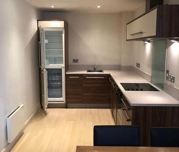 1 Bed Flat, Sherborne Street, B16 - Photo 3