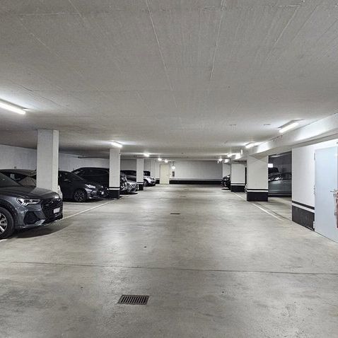2 Zimmer, 42 m², EG - Photo 1