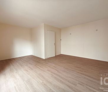 Location Appartement 1 pièce 31m² - Photo 1