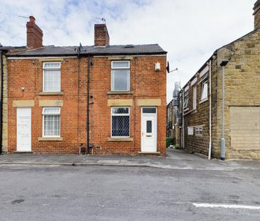 2 bedroom end of terrace house to rent - Photo 1