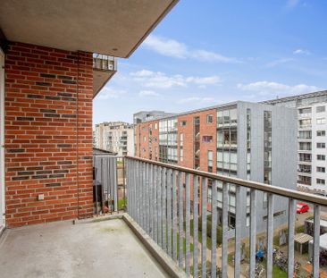 Axel Heides Gade 18, 3. mf - Photo 5