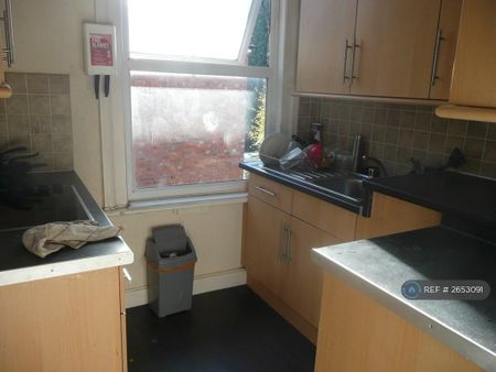 1 bedroom in a house share to rent - Photo 5