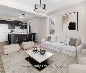 For Lease - 318 Catsfoot Walk, Barrhaven, Ontario - Photo 1