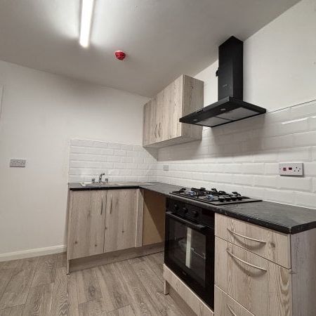 Flat 8, Redhouse Street, WS1, Property for rent - Photo 3