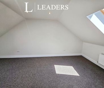3 bedroom semi-detached to rent Bluebell Road, Quadring - Photo 2