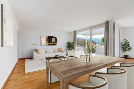 Spacieux logement! - Foto 2