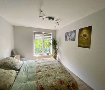 Großzügige 4-Zimmer-Wohnung in zentraler Lage von Marklohe! - Photo 5