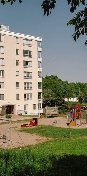 Klockarvägen 91 - Foto 1