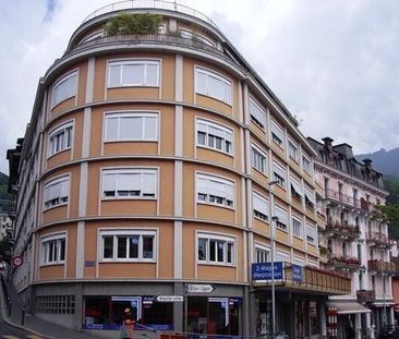 4.0 room habitat on the 3rd floor - Foto 1