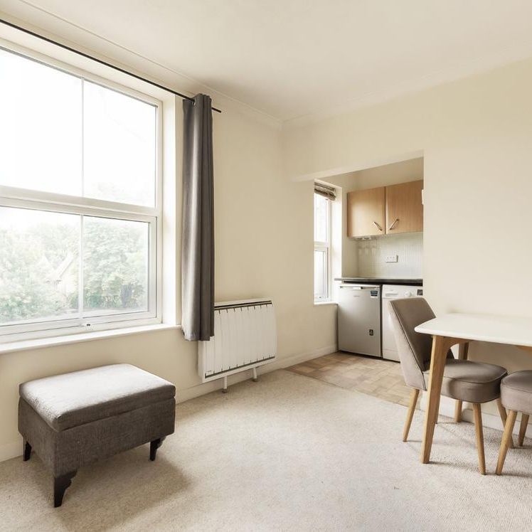 Kingston Road, Wimbledon SW19 - Photo 1