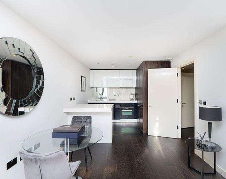 Gatliff Road, London, SW1W - Photo 4