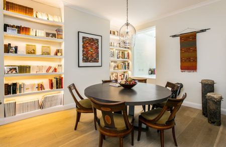 4 bedroom terraced house to rent - Photo 2