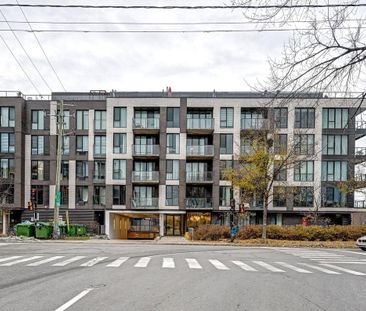 À louer / Appartement - Photo 1