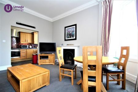 2 bedroom apartment to rent - Photo 5