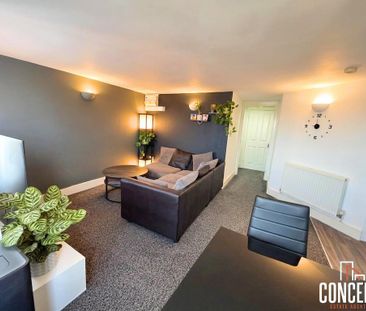 1 bedroom apartment to rent - Photo 1