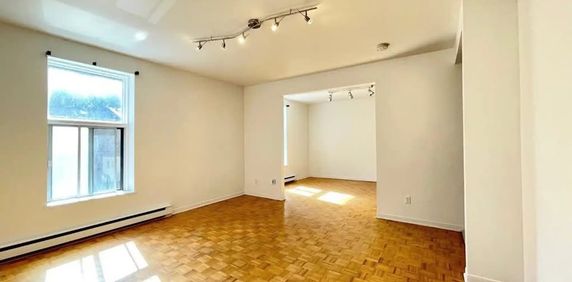 Pointe St-Charles - 5 1/2 Sur 2 Étages - Photo 2