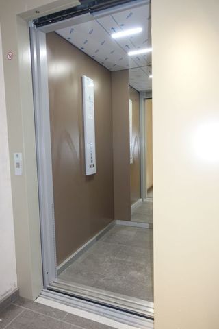 4.5 Zimmer, 90 m², 1. Stock - Foto 3