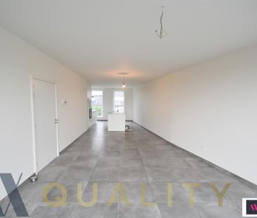 Recent 3 slpk. duplex appt. met terr., 2 autostpltsn., private berg... - Photo 6