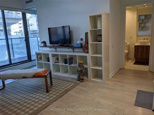 For Lease - 185 Roehampton Avenue Unit# 201, Toronto, Ontario - Photo 1