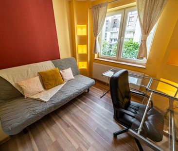 Wrocław Plac Grunwaldzki, ul. Mikołaja Reja - Photo 2