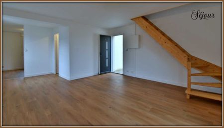 Location / Appartement T3 - Photo 2