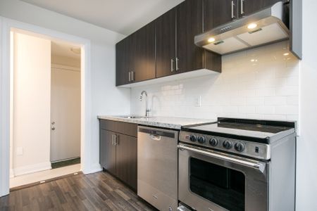 For Lease - 59 Creekbank Road Unit# Main & Lower, Toronto, Ontario - Photo 4