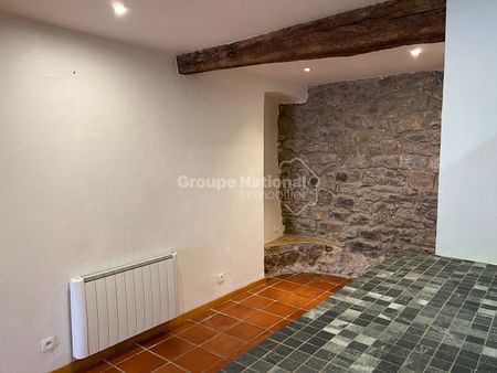 Appartement 2 pièces - 44.32m² - CABASSE, - Photo 4