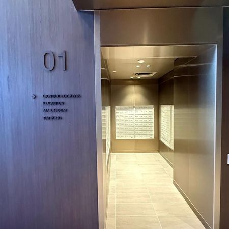For Lease - 101 John Street Unit# 1512, Hamilton, Ontario - Photo 2