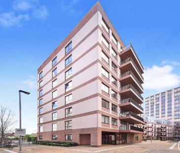 Copperworks Wharf Sugar House Island E15 - Photo 3