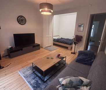 2-room apartment on the 3rd floor without elevator located in Geneva 1205 - Foto 1