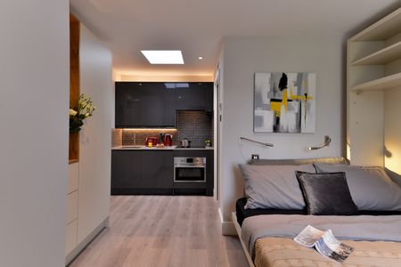 Apartment LG25-43 - Photo 4