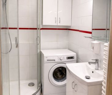 Warszawa, Targówek, Szymona Askenazego - Zdjęcie 4