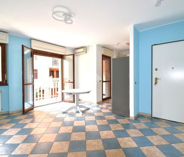 Bilocale in affitto - Photo 1