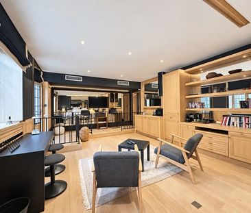 Studio te huur - foto 1