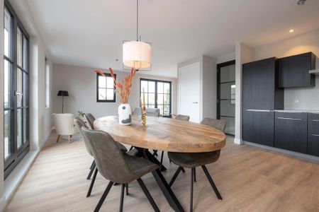 Appartement te huur: Oud-Loosdrechtsedijk 200-A 1231 NG Loosdrecht - Photo 5