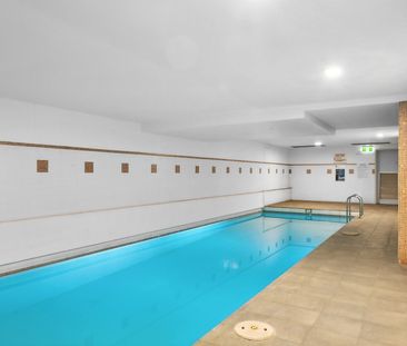 Superb One Bedder In Ultra Convenient Location - Photo 5