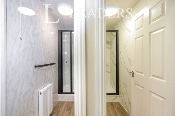 1 bedroom apartment to rent Apartment B, Harefield House, Sheffield, South Yorkshire, S11 - Photo 1